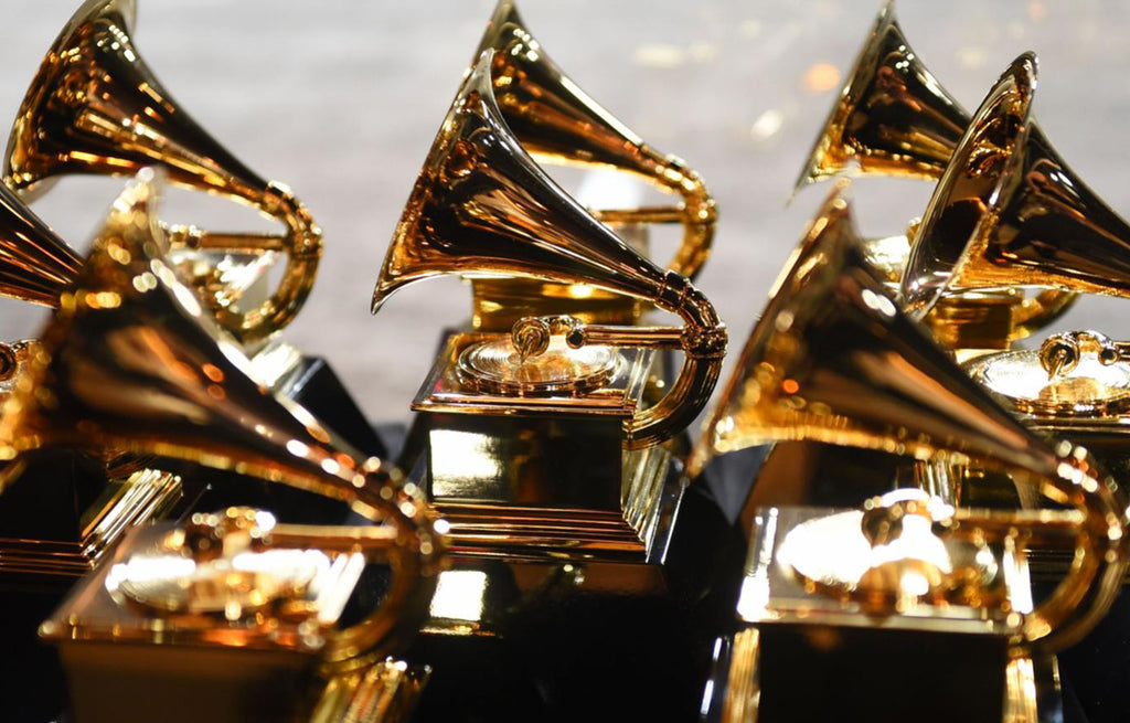 Features: Bag & Bougie + Grammys